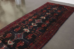 3.5x9 Persian Rug | DONIYAL