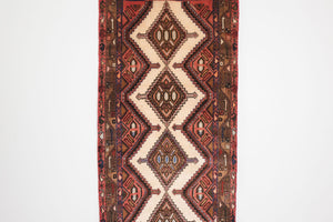 3x9 Persian Rug | CASRA