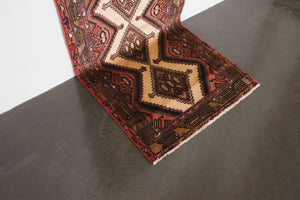 3x9 Persian Rug | CASRA