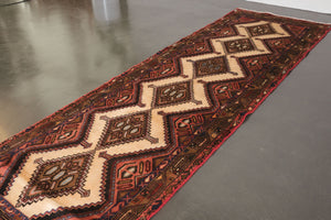 3x9 Persian Rug | CASRA