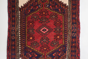 3x4 Persian Rug | GOMATA