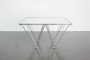 Paolo Piva Coffee Table