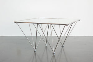 Paolo Piva Coffee Table