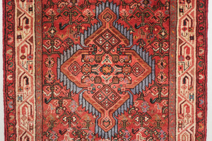 2.5x9.5 Persian Rug | KAMBOD