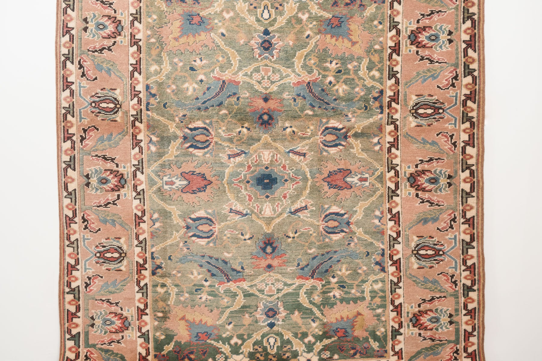 6x7.5 Turkish Rug | EKBER - Homestead Seattle