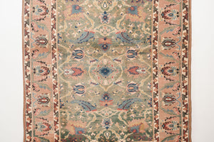 6x7.5 Turkish Rug | EKBER