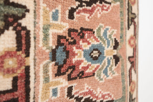 6x7.5 Turkish Rug | EKBER