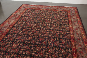 7x10 Persian Rug | NASER