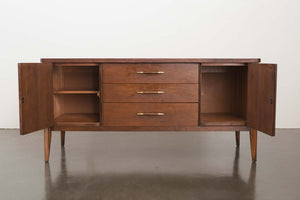 MC Broyhill Saga Credenza