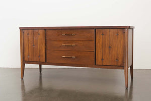 MC Broyhill Saga Credenza