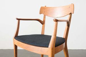 Kipp Stewart for Drexel Dining Chairs