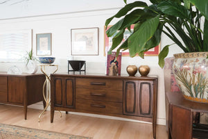 MC Broyhill Emphasis Credenza