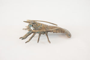 Brass Crayfish