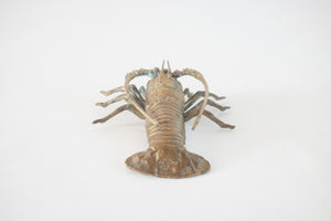 Brass Crayfish