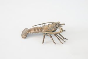 Brass Crayfish