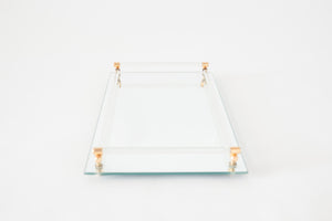 Mirror Tray