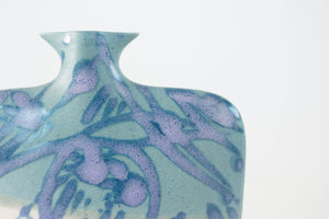 Studio Pottery Bud Vase