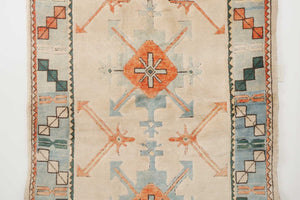 5.5x8 Turkish Rug | ESEN