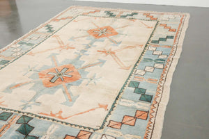 5.5x8 Turkish Rug | ESEN