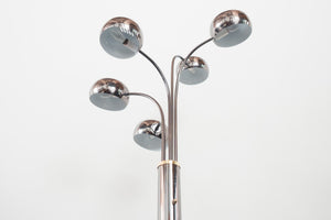 Mod 5 Eye Floor Lamp