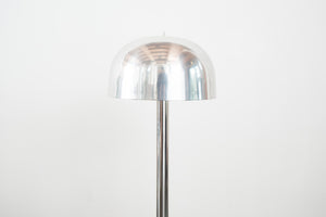 Mushroom Floor Lamp by Walter Von Nessen