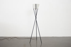 Gerald Thurston Tripod Lamp