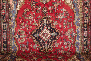 7x9.5 Persian Rug | NINAD