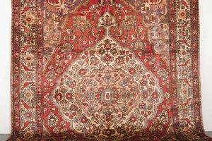 7x10 Persian Rug | SAMIR