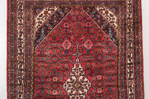 7x10 Persian Rug | NIKNIA