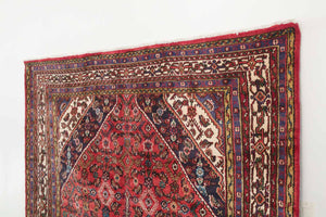 7x10 Persian Rug | NIKNIA