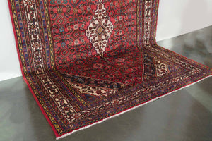 7x10 Persian Rug | NIKNIA