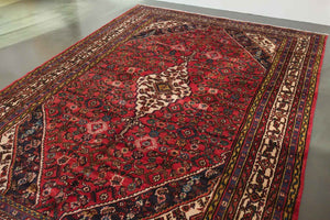 7x10 Persian Rug | NIKNIA