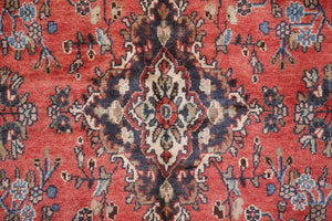 7x10 Persian Rug | NIKAN