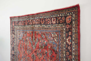 7x10 Persian Rug | NIKAN