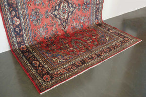 7x10 Persian Rug | NIKAN