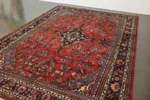 7x10 Persian Rug | NIKAN