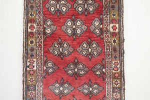 2x3 Persian Rug | NIVAND