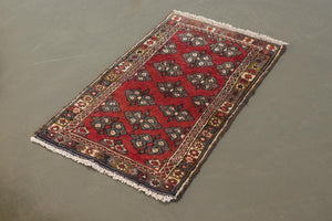 2x3 Persian Rug | NIVAND