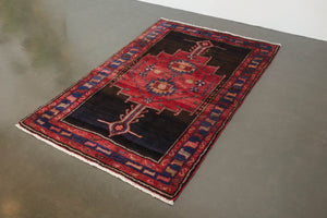 4x6 Persian Rug | NIVZAD