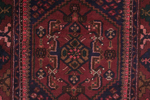 3.5x10 Persian Rug | PADRAM