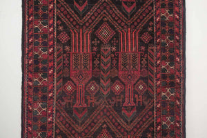 4x10 Persian Rug | PASSAD