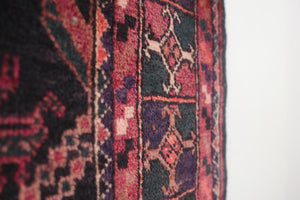 4x10 Persian Rug | PASSAD