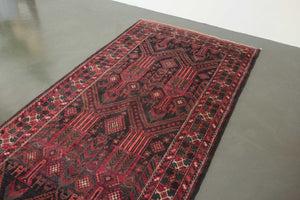 4x10 Persian Rug | PASSAD