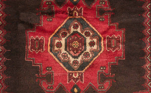 4x5.5 Persian Rug | PASHAN