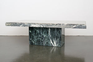 Marble Coffee Table