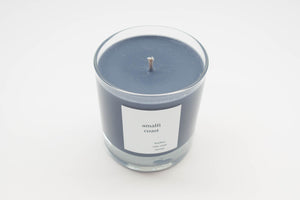 NA NIN Places Candle 8oz | Amalfi Coast