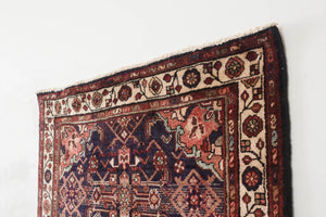 3.5x14 Persian Rug | ROSHAK