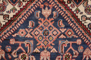 4x9.5 Persian Rug | ORAND