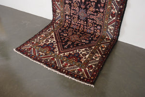 4x9.5 Persian Rug | ORAND