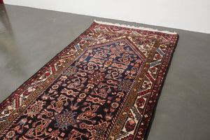 4x9.5 Persian Rug | ORAND